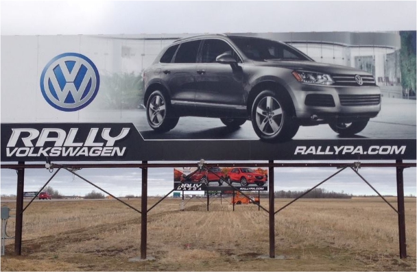Markit Signs | 4260 5 Ave E Unit 3, Prince Albert, SK S6W 0A5, Canada | Phone: (306) 763-3693