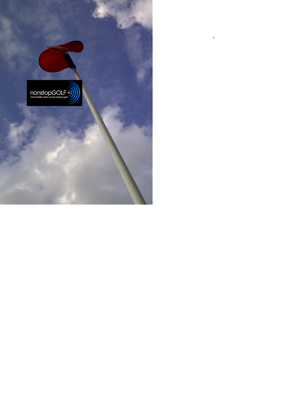 Bill Dreger - nonstopGOLF | 110 Point McKay Crescent NW, Calgary, AB T3B 5B4, Canada | Phone: (403) 852-8781