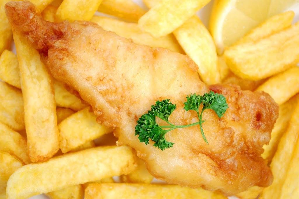 Sues Seafood | 782 Clare Ave, Welland, ON L3C 3C1, Canada | Phone: (905) 714-1117