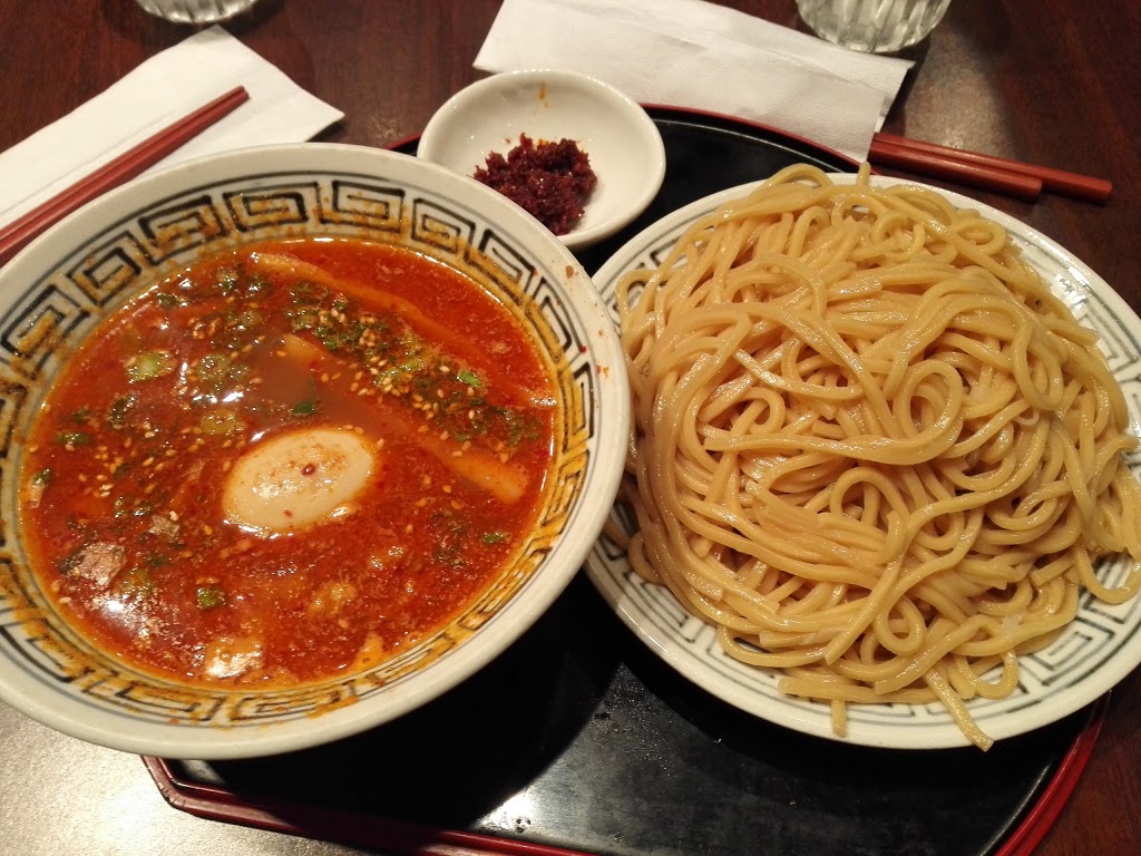 Hokkaido Ramen Santouka | 1690 Robson St, Vancouver, BC V6G 1C7, Canada | Phone: (604) 681-8121