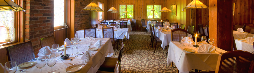 LOrée du Bois | 15 Kingsmere Rd, Chelsea, QC J9B 1A1, Canada | Phone: (819) 827-0332