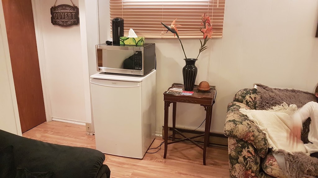 Le gîte des Rapides | 7767 Rue Édouard, LaSalle, QC H8P 1V2, Canada | Phone: (514) 486-5948
