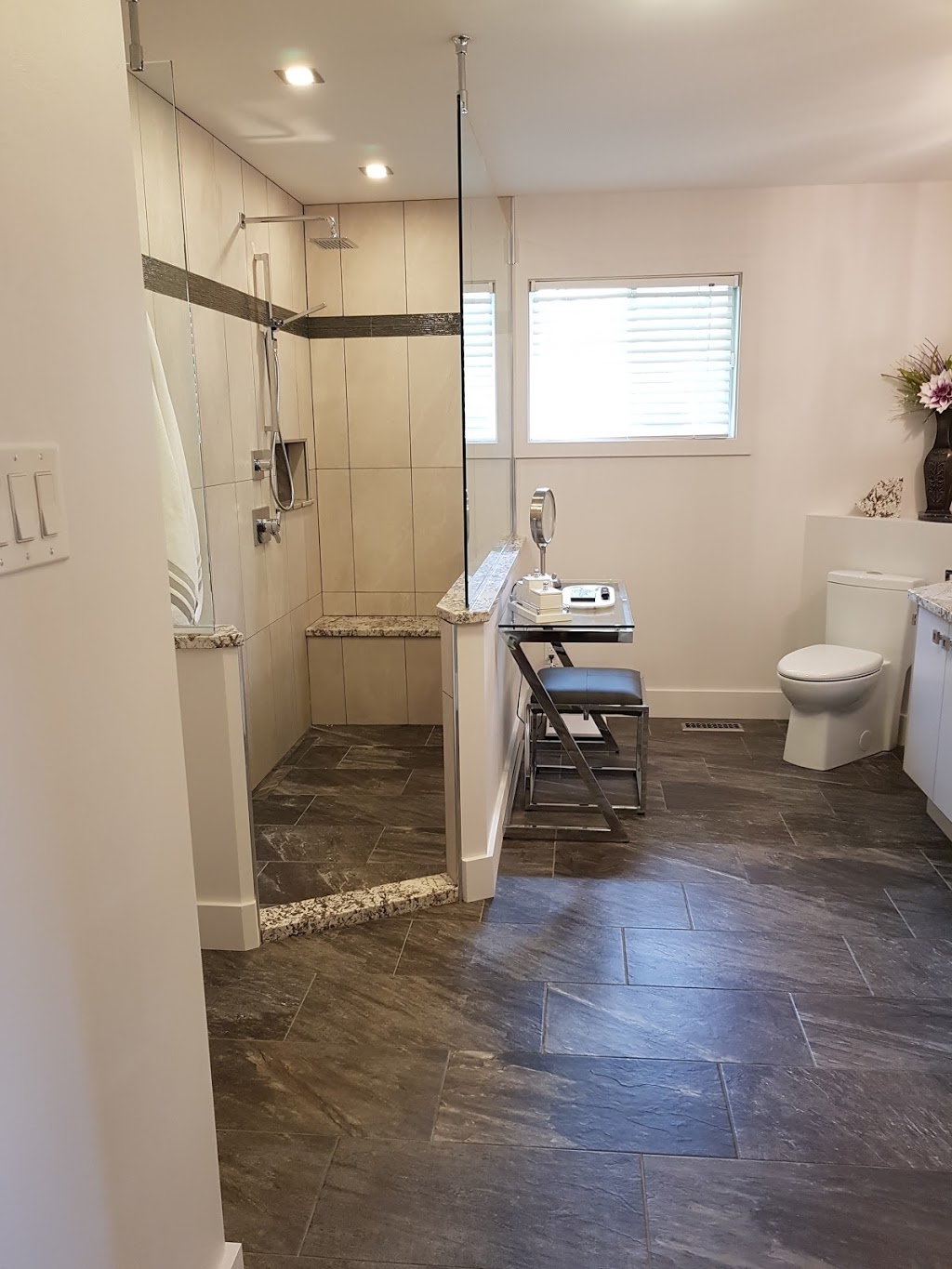 Bathrooms by Andy | 8712 ON-15, Carleton Place, ON K7A 4S7, Canada | Phone: (613) 220-4545