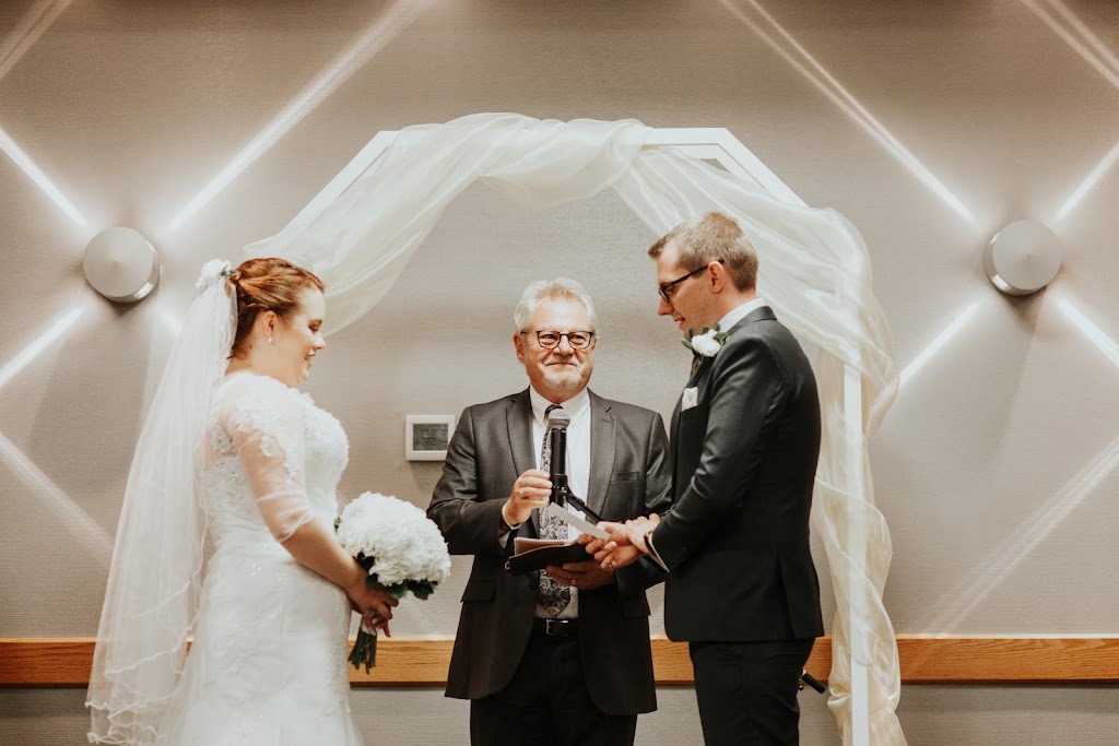 Lets Tie The Knot | point of interest | 1650 Concordia Ave E, Winnipeg, MB R3W 1J2, Canada | 2042280626 OR +1 204-228-0626