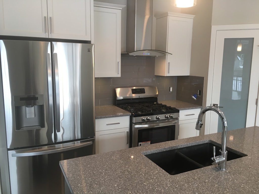 Red Giant Mechanical | 445 Banks Rd, Kelowna, BC V1X 6A2, Canada | Phone: (250) 575-2332