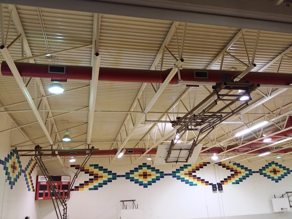 Siksika Deerfoot Sportsplex | Siksika 146, AB T0J 1N0, Canada | Phone: (403) 734-5315