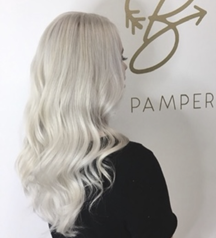 Pretty Lovely Hair Design | 22851 Houston Ave, Fort Langley, BC V1M 2S2, Canada | Phone: (604) 614-1275