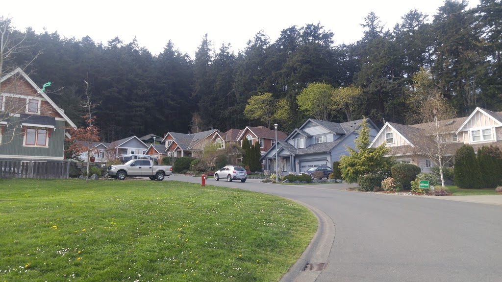 Harvest Lane Park | 1457 Harvest Ln, Victoria, BC V8N 6N5, Canada