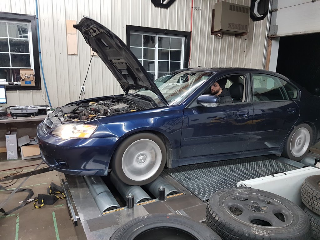 Symmetrical Autoworks | 1660 Sackville Dr, Middle Sackville, NS B4E 3A9, Canada | Phone: (902) 865-0052