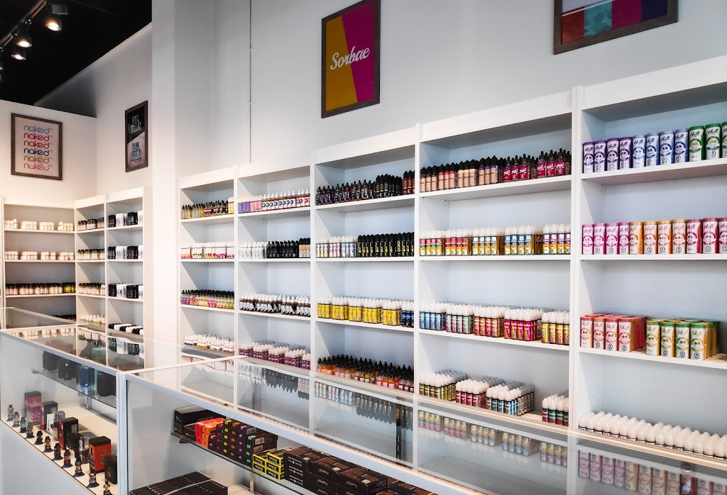 NYX VAPE STORE OSHAWA | 1303 King St E, Oshawa, ON L1H 1J3, Canada | Phone: (289) 274-2603