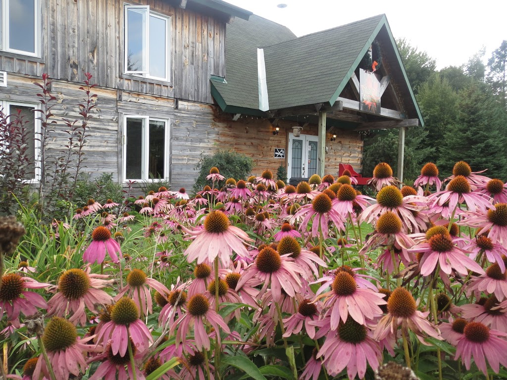 Station 4 Saisons | 1422 Lavigne Rd, Clarence-Rockland, ON K0A, Canada | Phone: (613) 487-3412