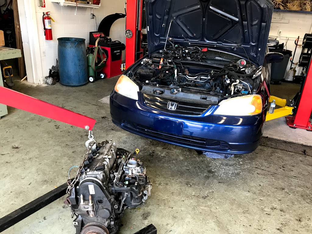 Q&P Auto | 78 Kenilworth Ave N, Hamilton, ON L8H 4R5, Canada | Phone: (905) 541-6288