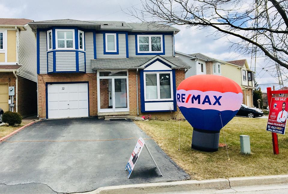 Jay Singh | 6 Hallen Rd, Brampton, ON L6Y 2V6, Canada | Phone: (416) 418-9722