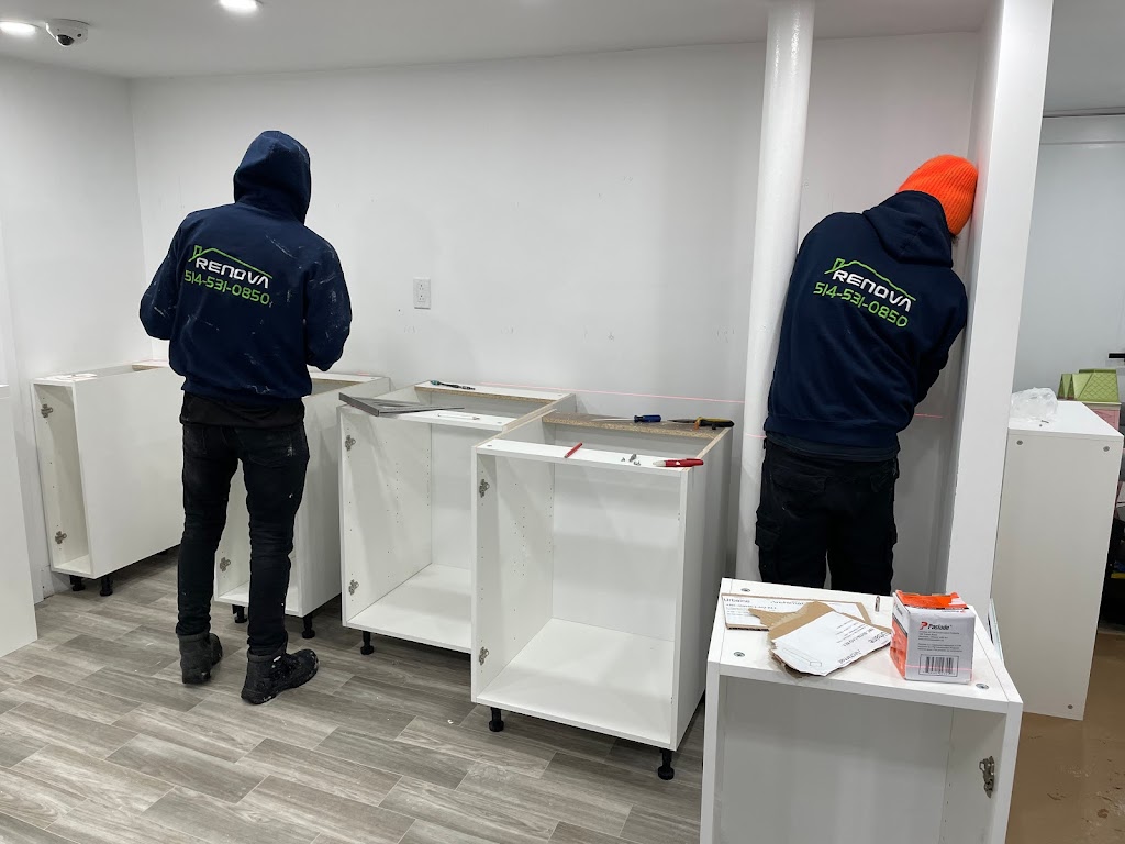 Services Renova Inc. | 720 Rang Point du Jour N, LAssomption, QC J5W 1G7, Canada | Phone: (514) 531-0850