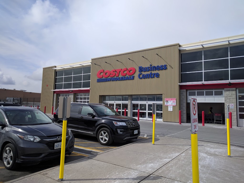 Costco Wholesale Business Centre | 50 Thermos Rd, Scarborough, ON M1L 0E6, Canada | Phone: (647) 484-5840