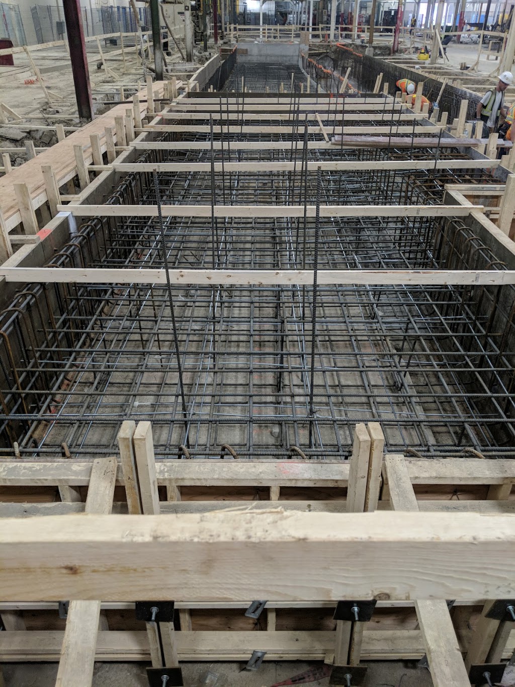 Total Concrete Cutting and Coring | 431 Dundas St N, Cambridge, ON N1R 5R5, Canada | Phone: (519) 567-8310