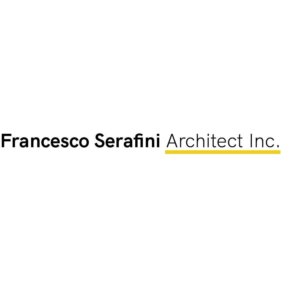 Francesco Serafini Architect Inc. | 222 Islington Ave #260, Etobicoke, ON M8V 3W7, Canada | Phone: (416) 236-7503