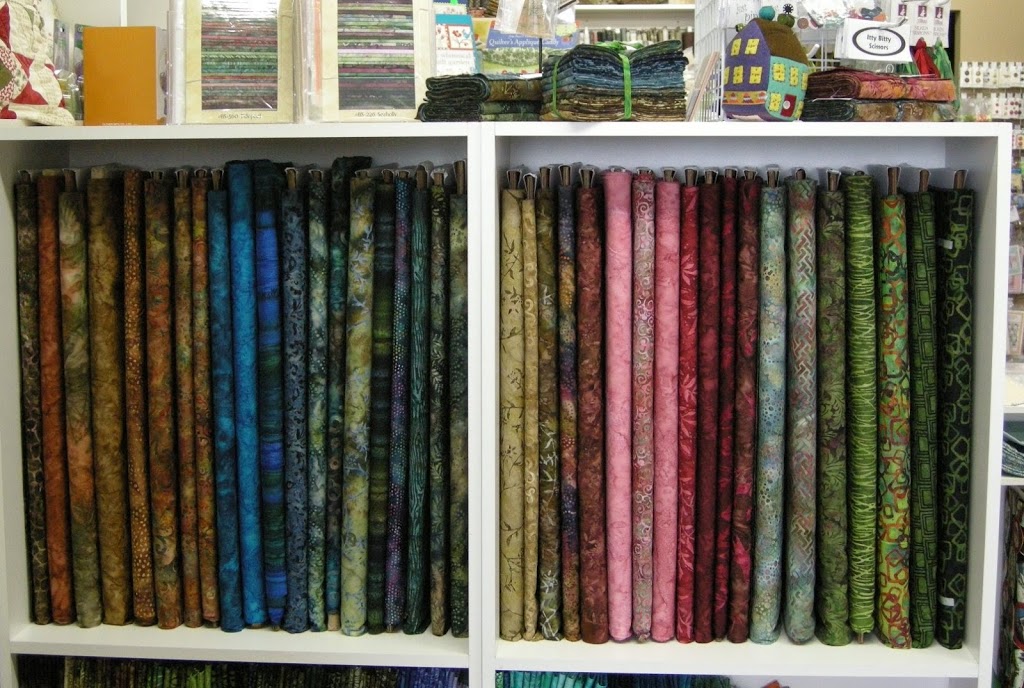 Tyjos Fabrics | 822 Montigny Rd, West Kelowna, BC V1Z 1S2, Canada | Phone: (778) 755-0103