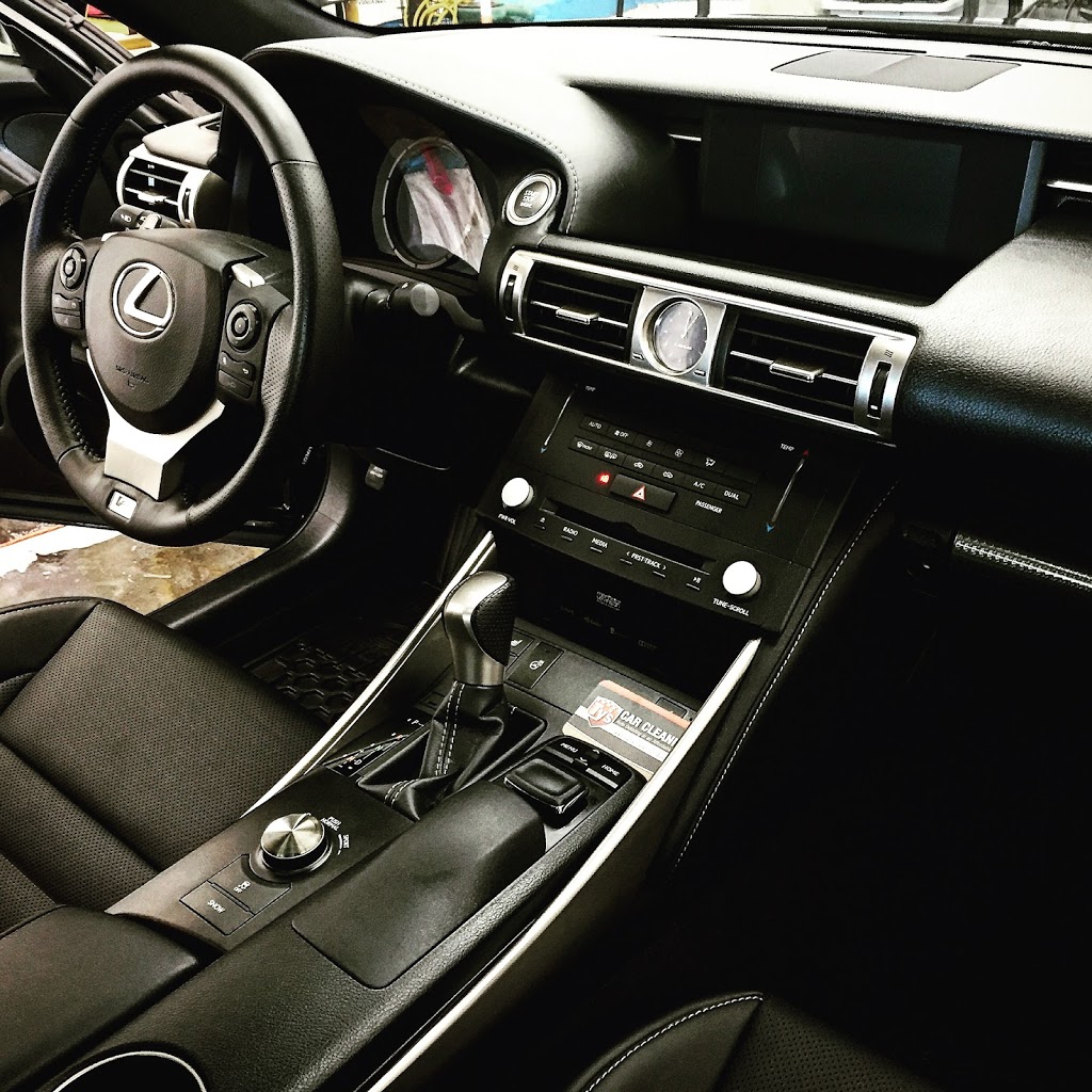 Tys Car Cleaning Inc. | 187 Bluewater Rd, Bedford, NS B4B 1H1, Canada | Phone: (902) 221-6688