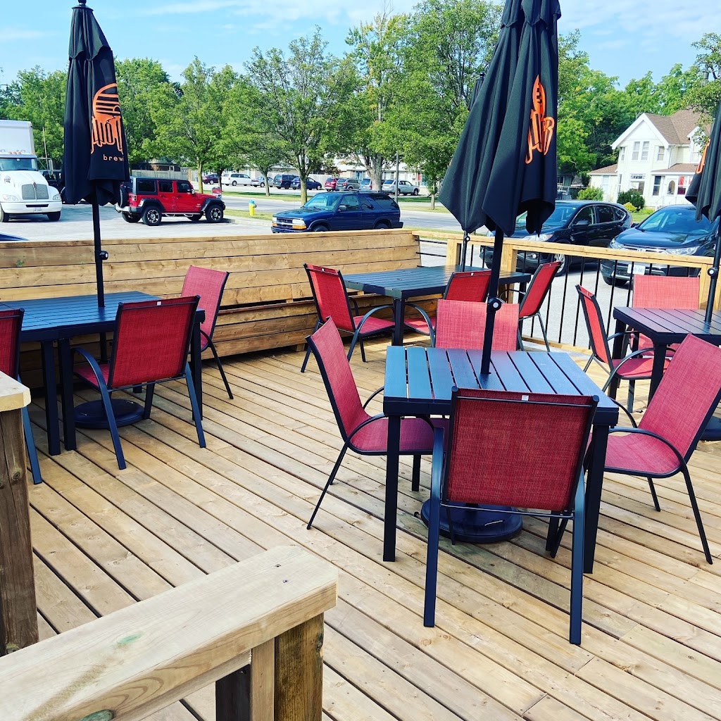 Two Water Brewing Co. | 446 Lyndoch St, Corunna, ON N0N 1G0, Canada | Phone: (519) 813-9963