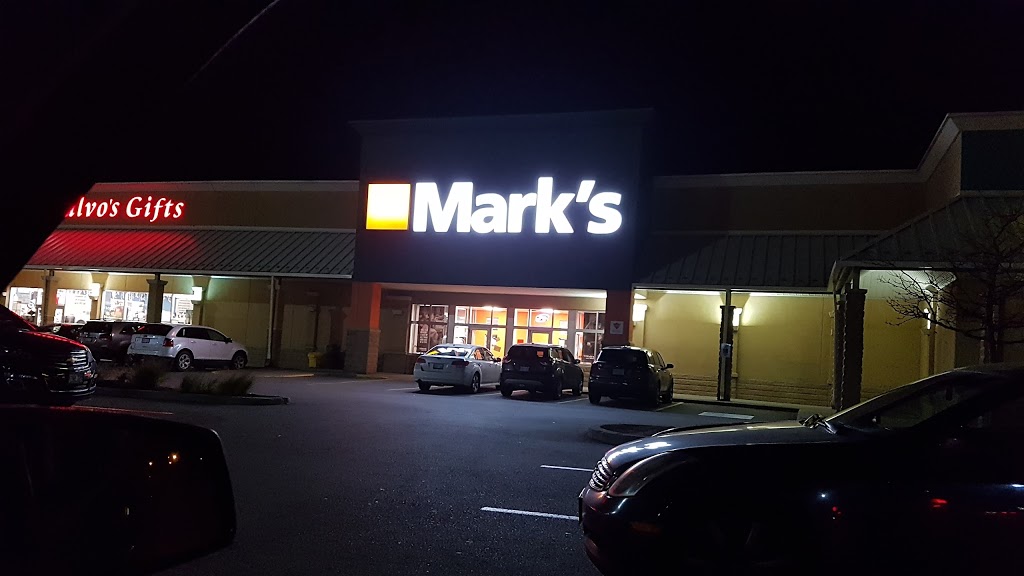 Marks | Upper James Square, 1508 Upper James St unit f, Hamilton, ON L9B 1K3, Canada | Phone: (905) 575-5811