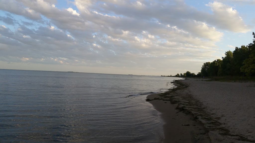 Turkey Point Provincial Park | 194 Turkey Point Rd, Turkey Point, ON N0E 1T0, Canada | Phone: (519) 426-3239