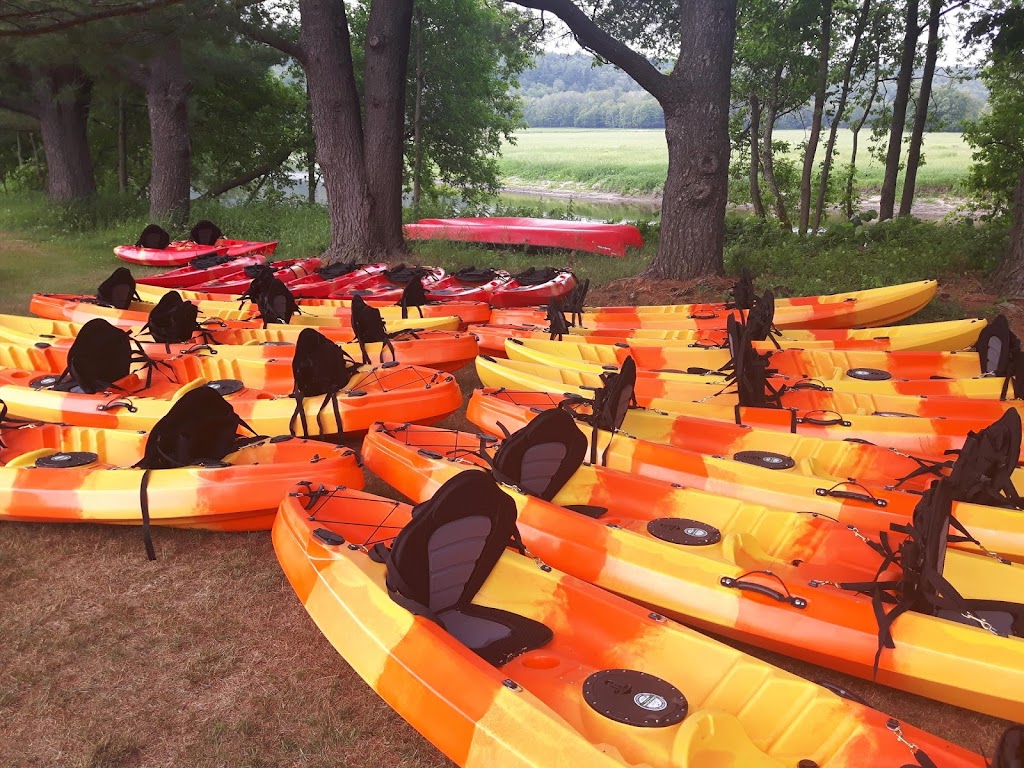 Centre de location Canot kayak paddle sup | 1995 Rte Sir Wilfrid Laurier, Mirabel, QC J7N 3B3, Canada | Phone: (450) 562-0961