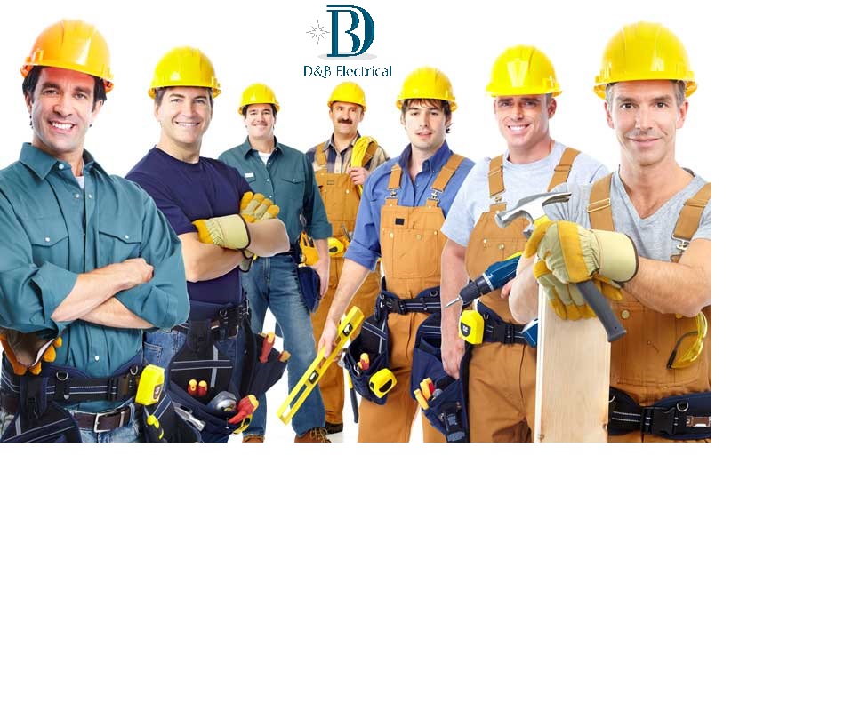 D&B Electrical North Branch | 2656 Lakeview Dr NW, Edmonton, AB T5S 1T5, Canada | Phone: (780) 667-7114