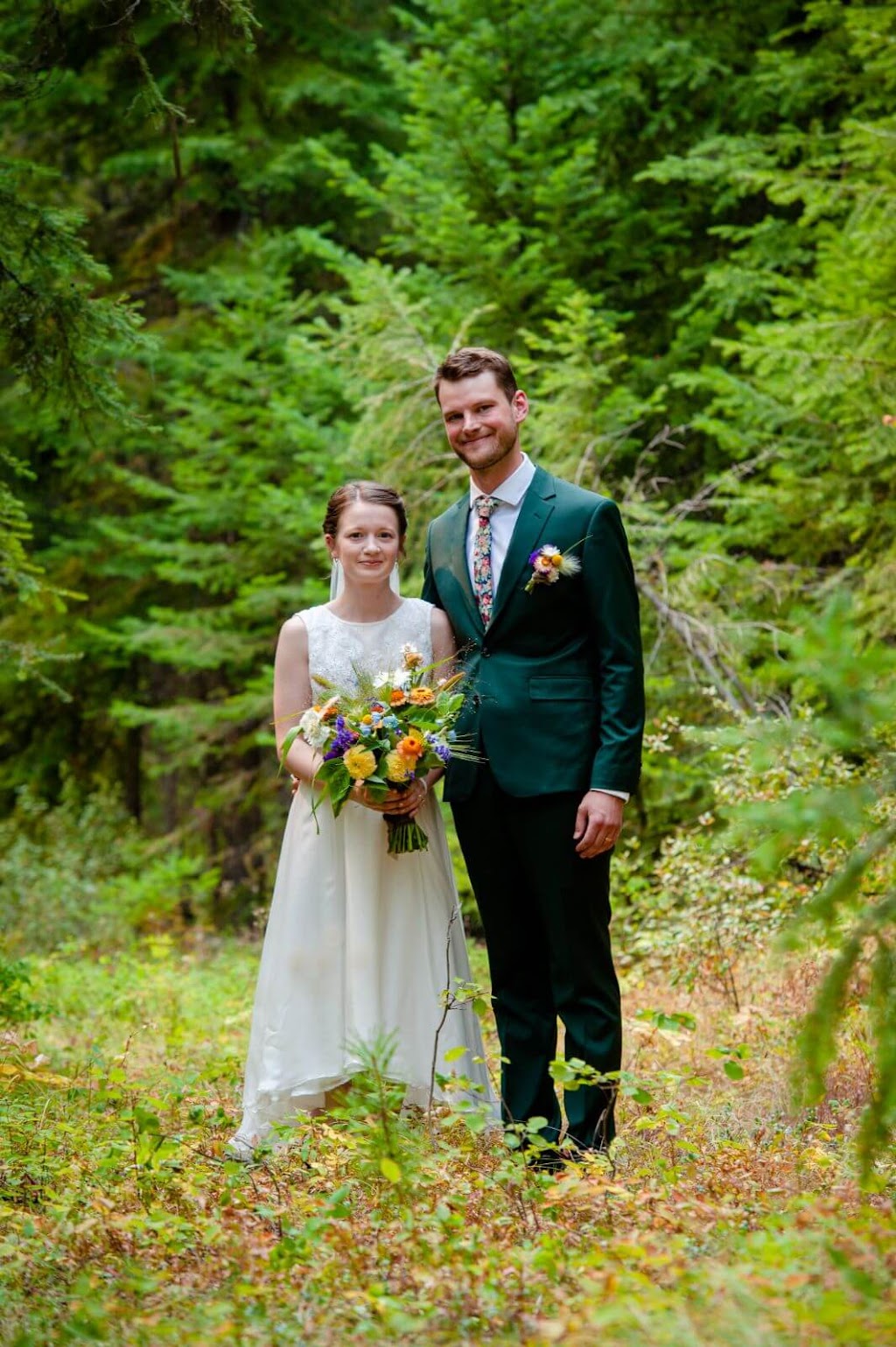 Castledale Flower Farm | 4792 BC-95, Castledale, BC V0A 1H7, Canada | Phone: (250) 272-1881
