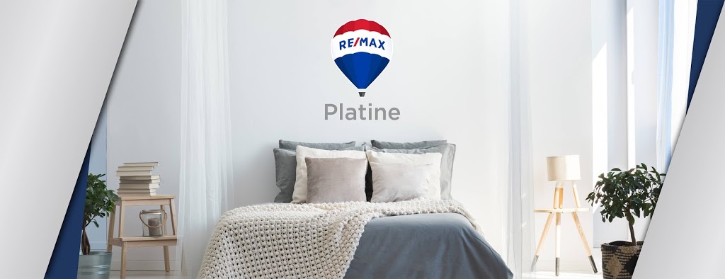 RE/MAX Platine | 1850 Avenue Panama Bureau 110, Brossard, QC J4W 3C6, Canada | Phone: (450) 466-6000