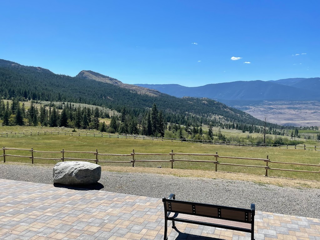 Honour Ranch | Thompson-Nicola I, BC V0K 1A0, Canada | Phone: (778) 397-4399