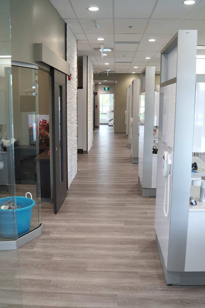 Walden Family Dental | 19612 Walden Blvd Unit 105, Calgary, AB T2X 4C3, Canada | Phone: (403) 460-2200