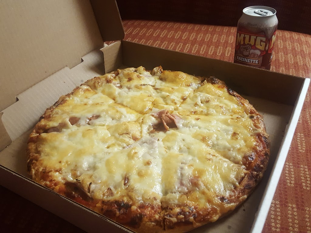 Lorenzos Pizza | 295 Queen Mary St, Ottawa, ON K1K 1T7, Canada | Phone: (613) 741-3638
