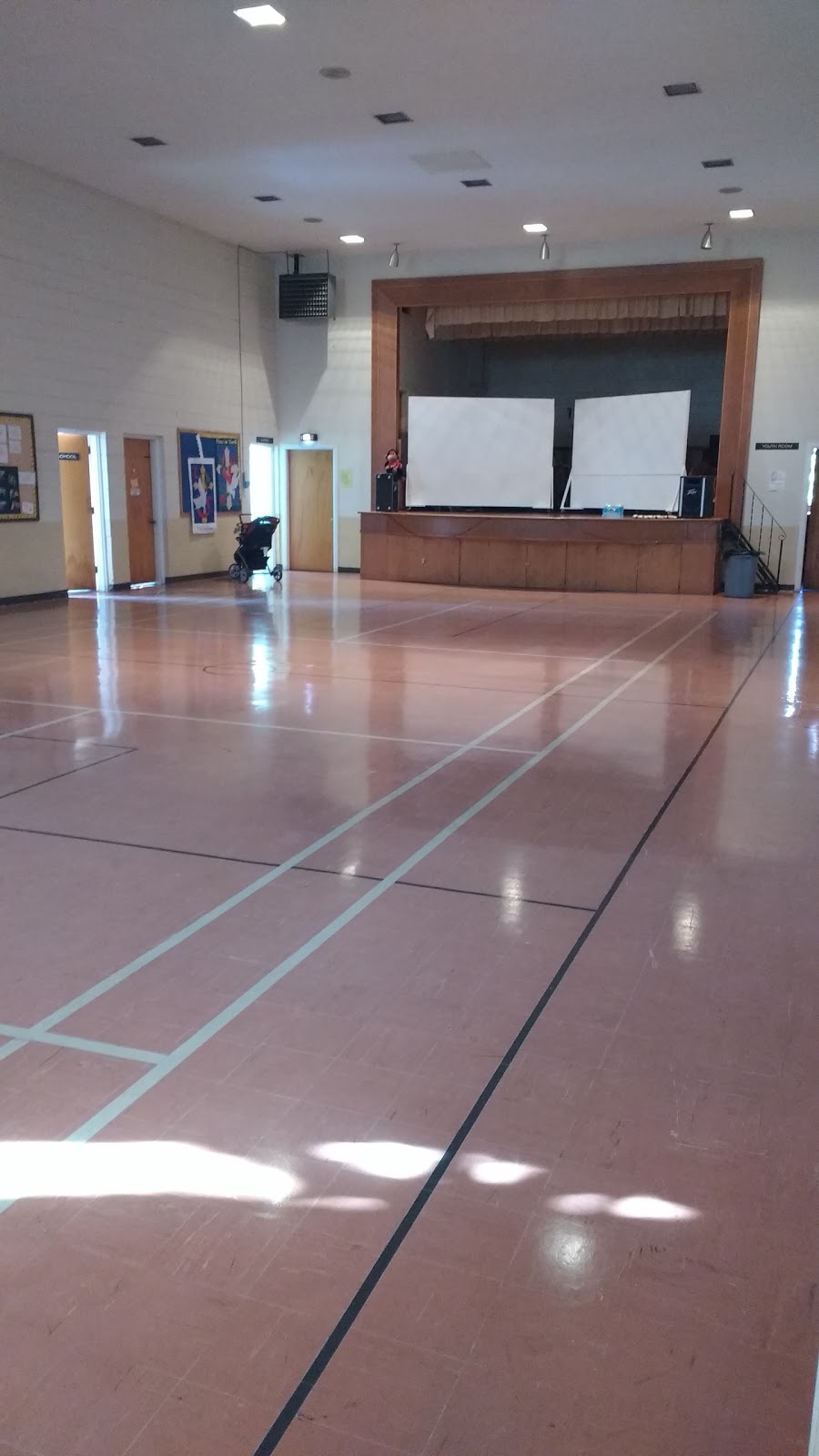 Trinity United Church | 20 1st Ave, Uxbridge, ON L9P 1M4, Canada | Phone: (905) 852-6213