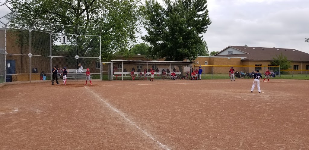 Green Acres Optimist Park | 13731 St Gregorys Rd, Windsor, ON N8N 1K3, Canada | Phone: (519) 735-4756