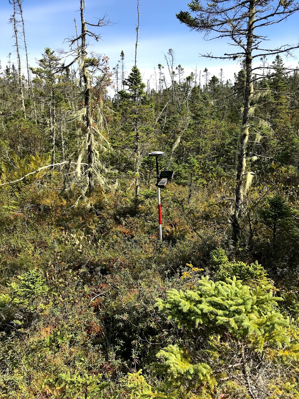 DeCoste Surveys Ltd. | 100 Rankin Dr, Lower Sackville, NS B4C 3A6, Canada | Phone: (902) 864-5801