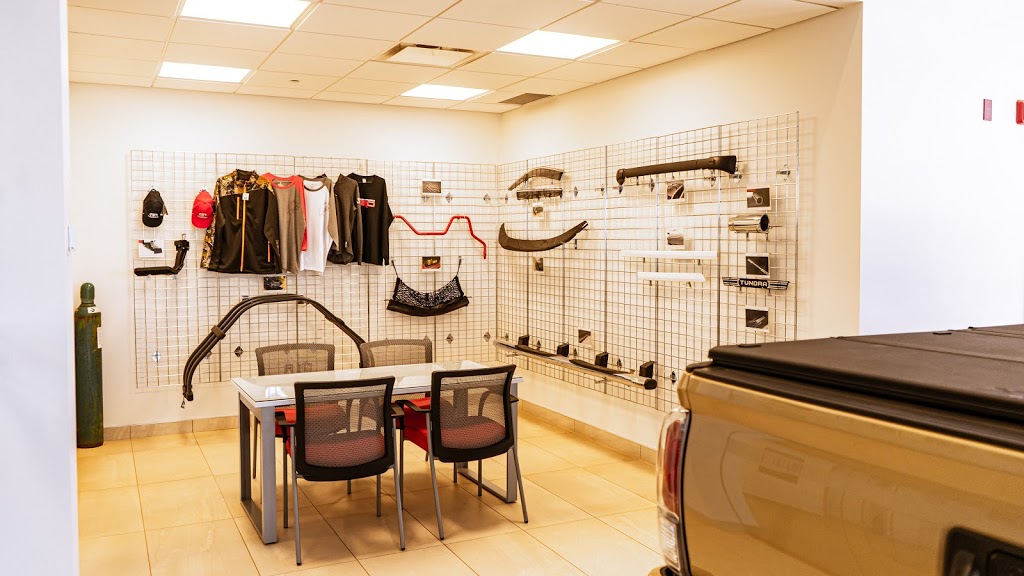 Moose Jaw Toyota | 1743 Main St N, Moose Jaw, SK S6J 1L6, Canada | Phone: (306) 694-1355