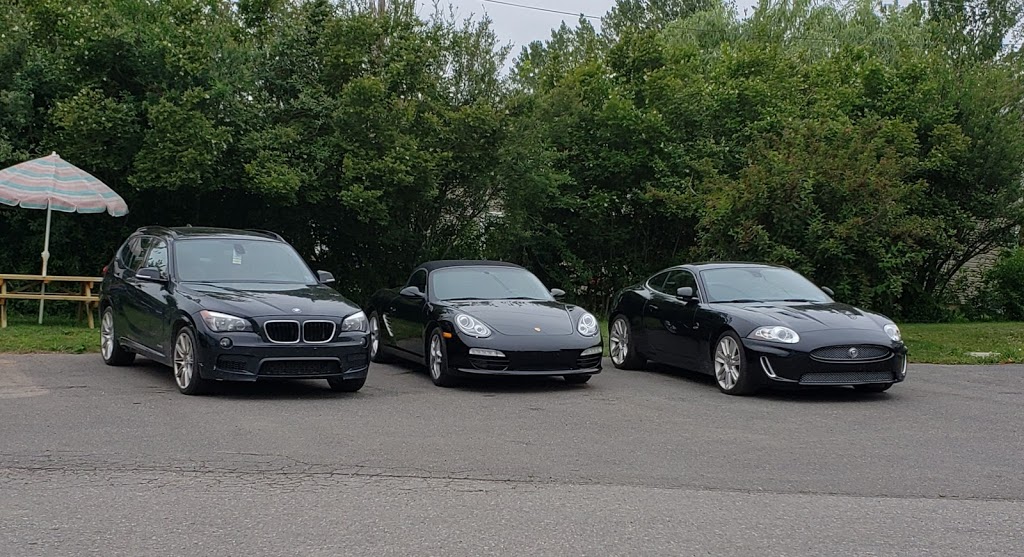 NAPA AUTOPRO - Coffills Auto Repair Ltd | 10008 NS-221, Canning, NS B0P 1H0, Canada | Phone: (902) 582-3375