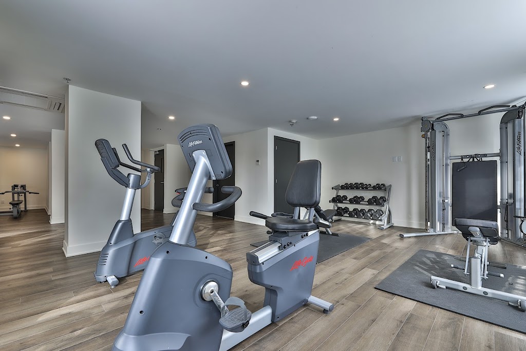 Eq8 Phase 3 building | 6850 Blvd. Newman, LaSalle, QC H8N 0G7, Canada | Phone: (514) 364-0727