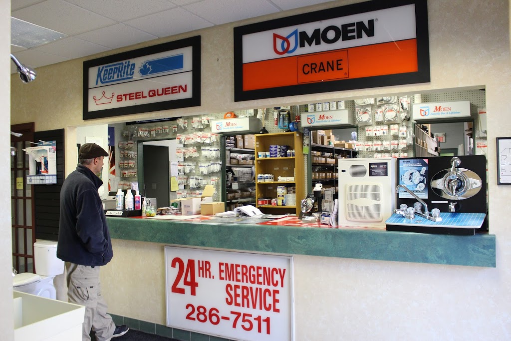Bradshaw Plumbing & Renovations - Plumbing Parts, Bathroom Store | 12 Old Kingston Rd, Scarborough, ON M1E 3J5, Canada | Phone: (416) 286-7511