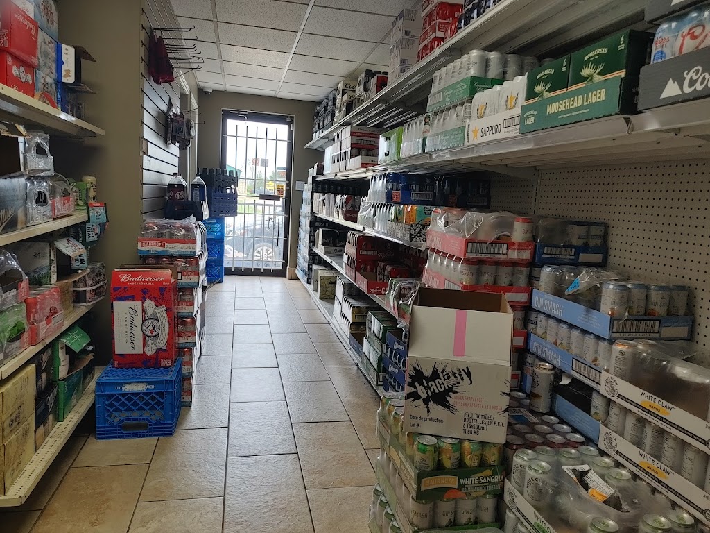 Canadian Gas& Empire Corners Esso | 1053 Haldimand County Hwy 56, York, ON N0A 1R0, Canada | Phone: (905) 772-6191