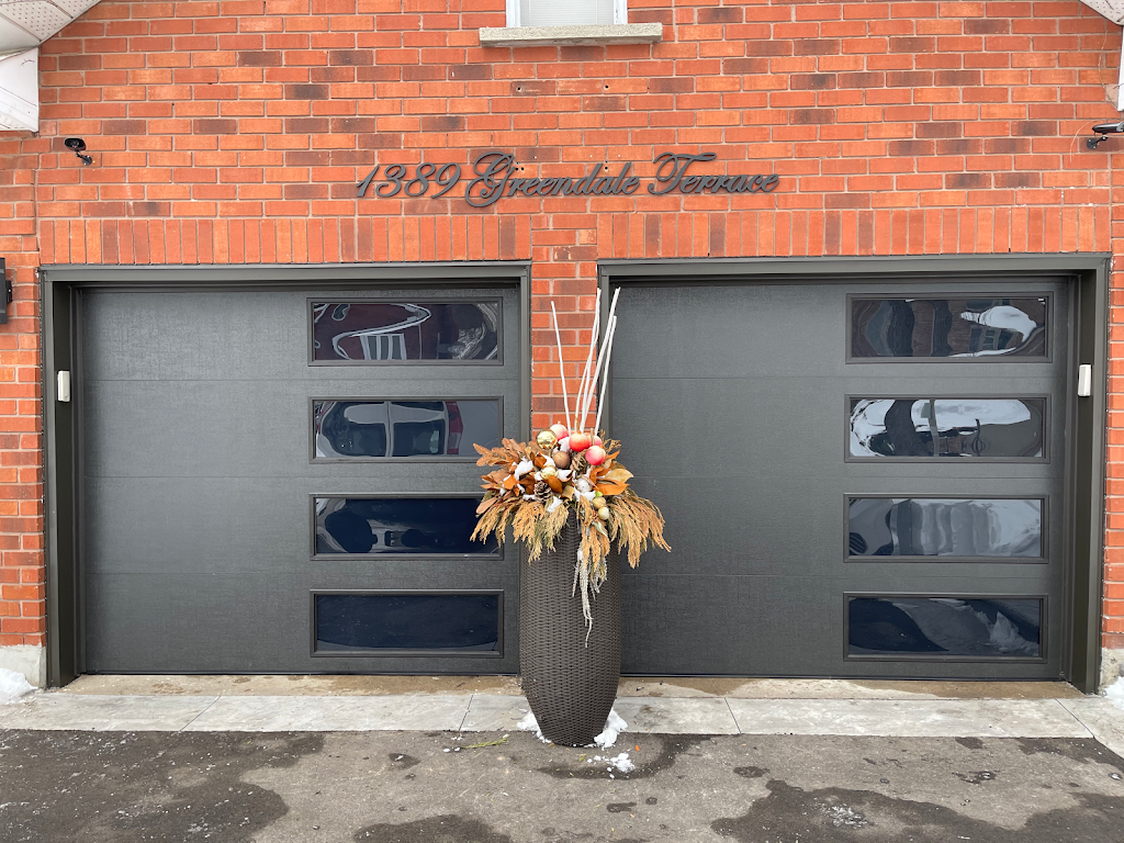 LTA Garage Door Service & Repair | 783 King Rd unit 2, Burlington, ON L7T 3K7, Canada | Phone: (647) 667-0337