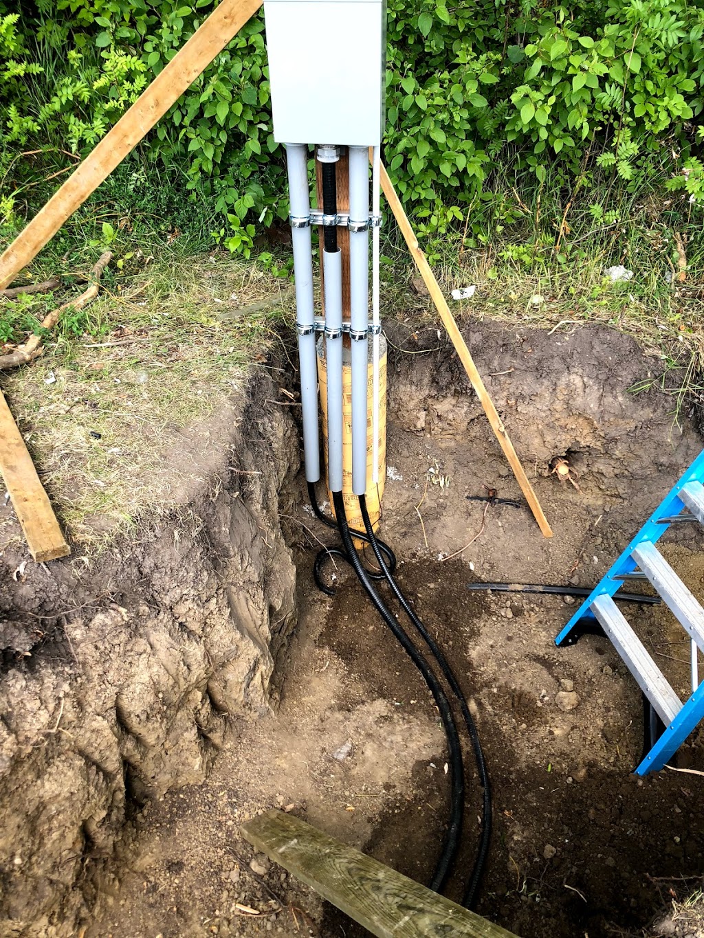Monarch Electrical Solutions Ltd | 1167 Westerra Link, Stony Plain, AB T7Z 2Z4, Canada | Phone: (780) 271-9643