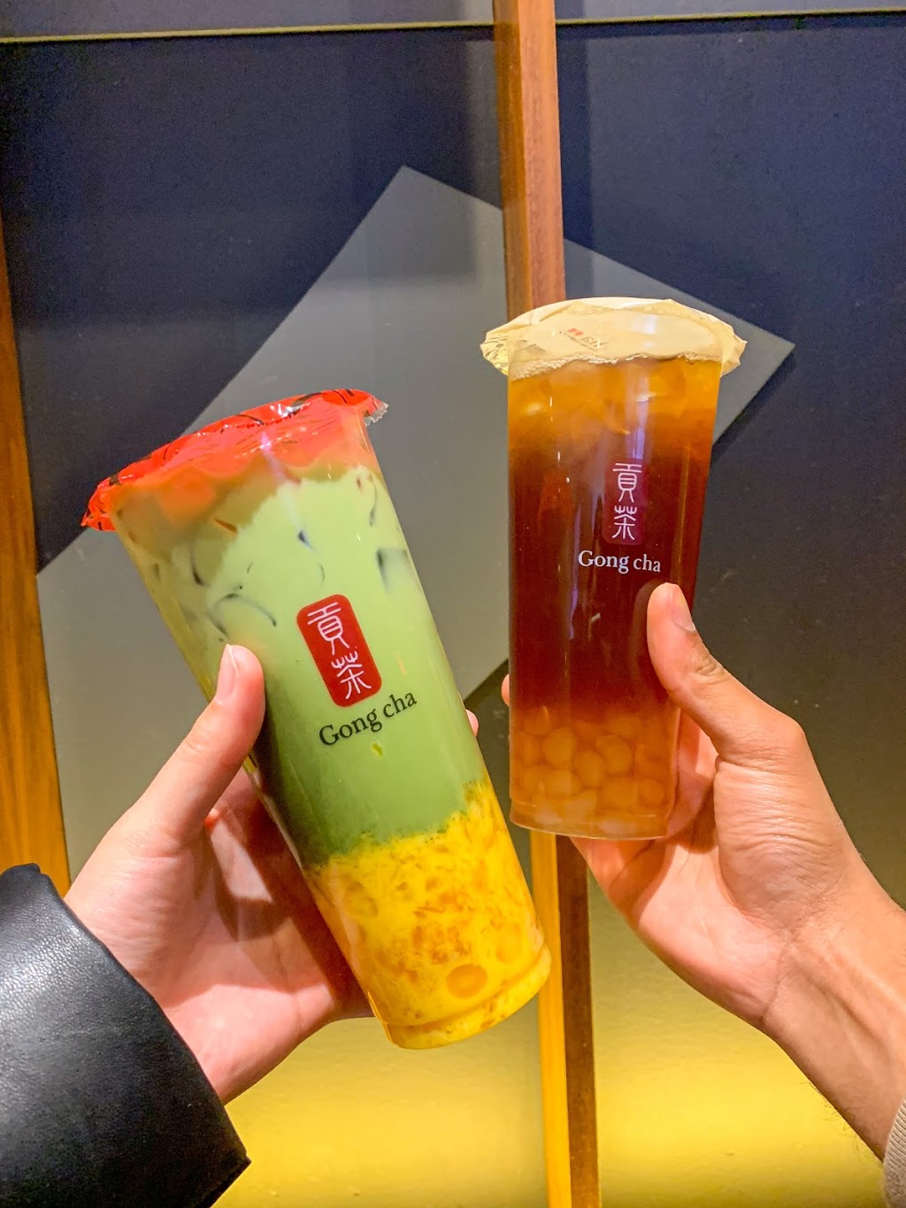 Gong Cha | 3636 Steeles Ave E, Markham, ON L3R 1K9, Canada | Phone: (905) 604-9323