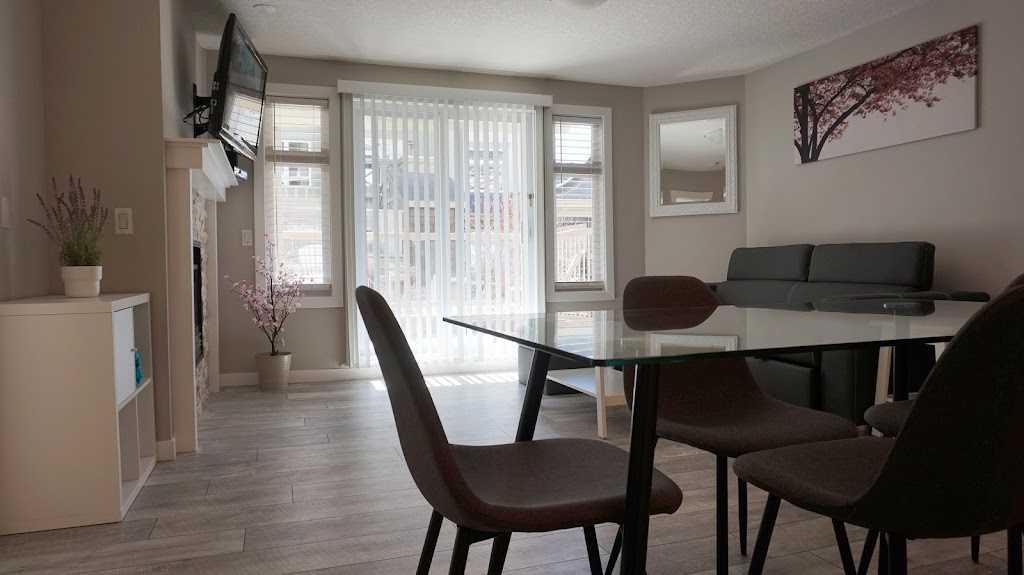 Ashlar Suite at the Windtower | 160 Kananaskis Way, Canmore, AB T1W 0A8, Canada | Phone: (403) 870-3001