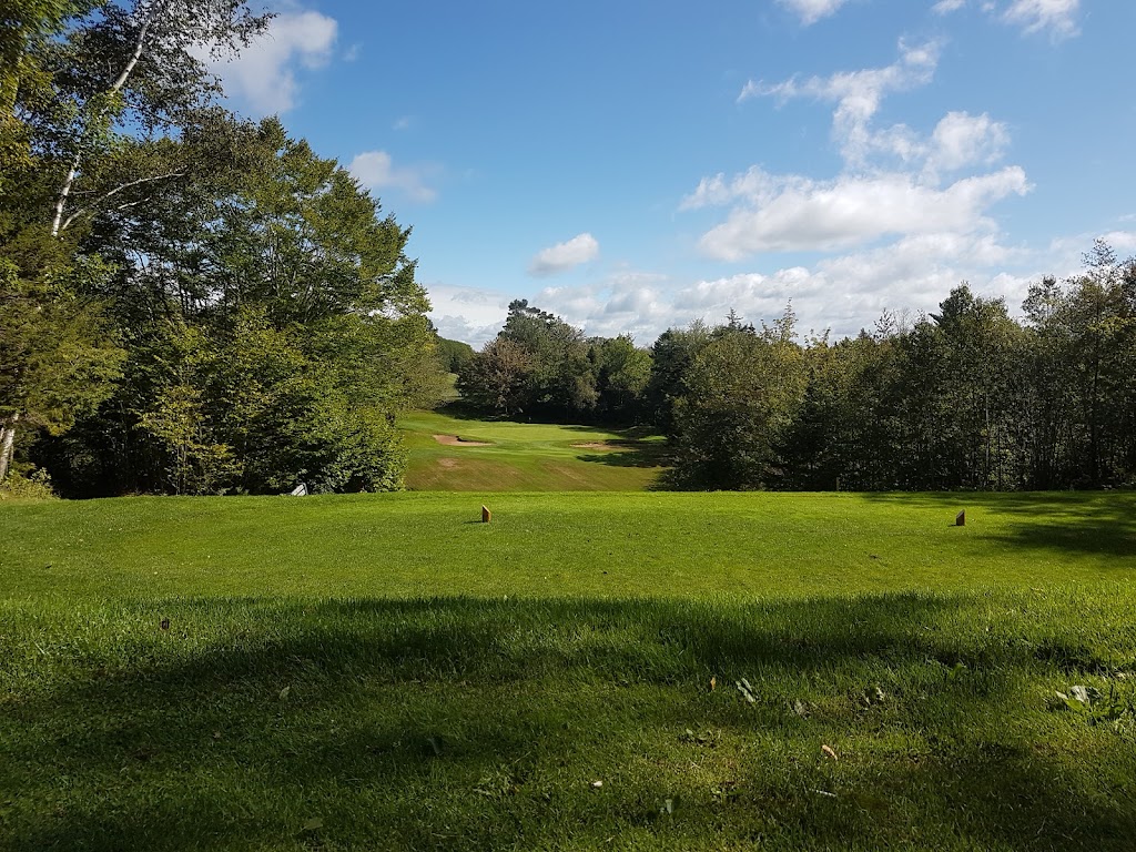 Pines Resort Hotel Golf Club | 111 Culloden Rd, Digby, NS B0V 1A0, Canada | Phone: (902) 245-4104