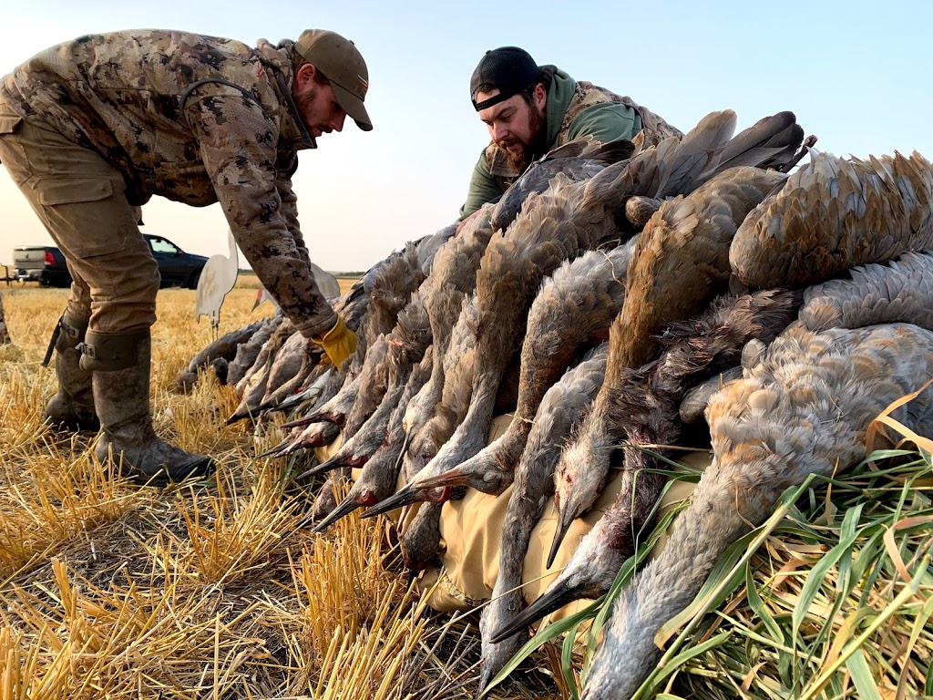 APEX Waterfowling | 2500 Roger Stevens Dr, North Gower, ON K0A 2T0, Canada | Phone: (613) 453-8224