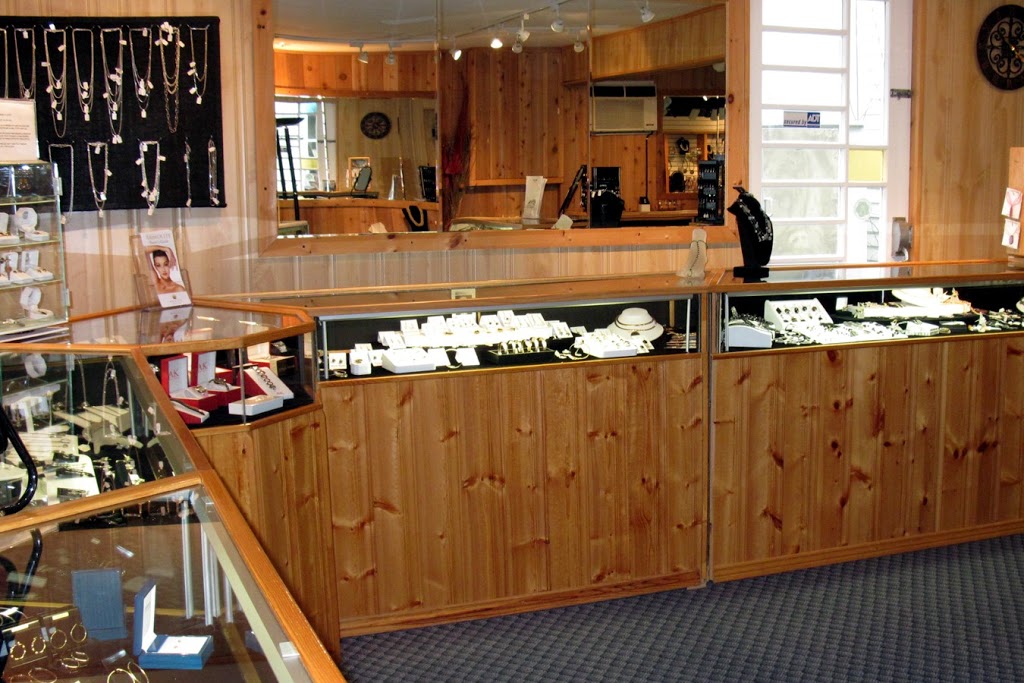 Elements of Design | 17 Bayfield Main St N, Bayfield, ON N0M 1G0, Canada | Phone: (519) 565-4848