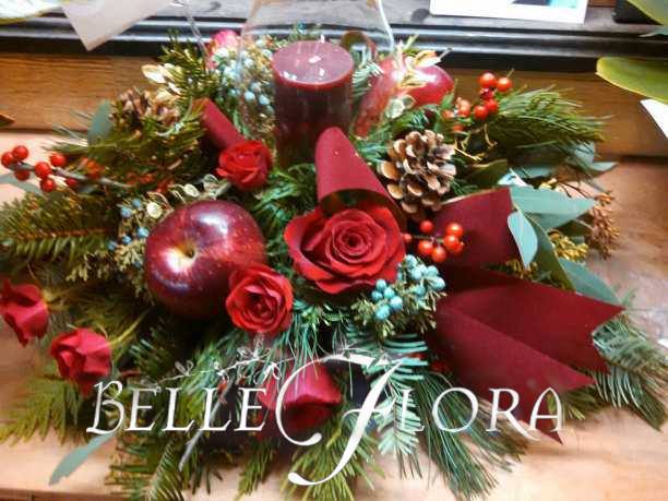 Belle Flora | 2408 Yew St, Bellingham, WA 98229, USA | Phone: (360) 734-8454