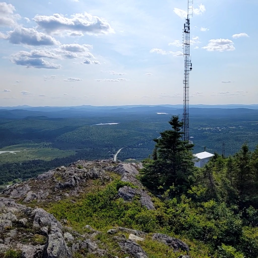 Ski Mont Adstock | 120 Rte du Mont Adstock, Adstock, QC G0N 1S0, Canada | Phone: (418) 422-2242